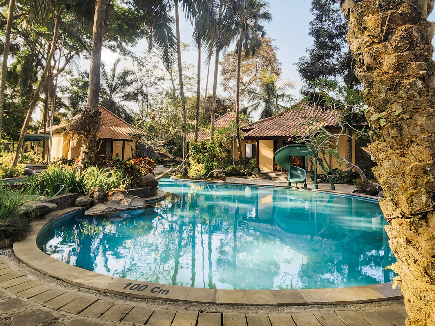 Sendang Tirta Asri
